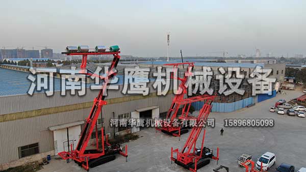 液壓升降平臺(tái)在市場(chǎng)的發(fā)展優(yōu)勢(shì)