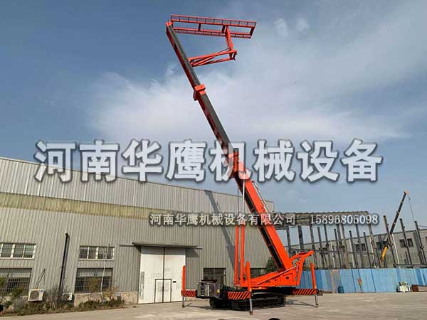 高空重型升降平臺日常怎么保養(yǎng)設備