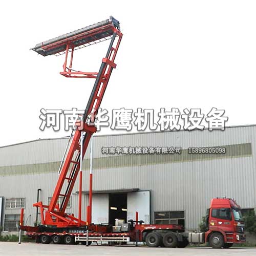 移動(dòng)式升降機(jī)廠家質(zhì)量保障