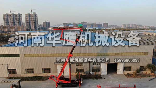 液壓升降平臺設(shè)備維修