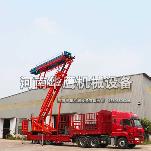 液壓舉升平臺搭建鋼結(jié)構(gòu)優(yōu)勢