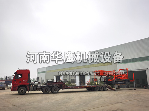重型升降平臺(tái)使用在那些地方